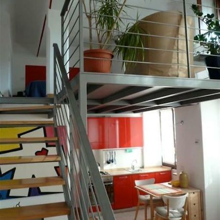Casa David Apartman Milánó Kültér fotó