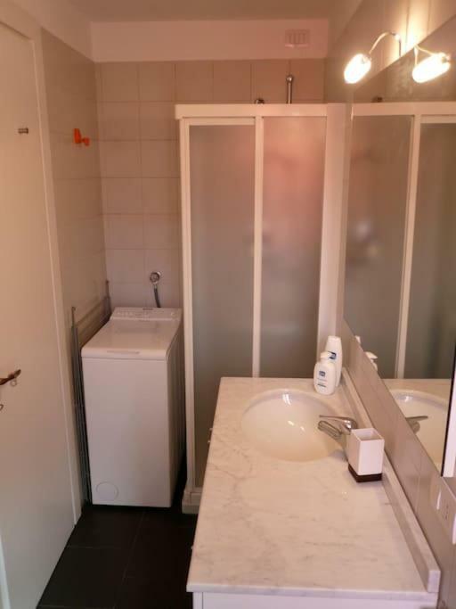 Casa David Apartman Milánó Kültér fotó