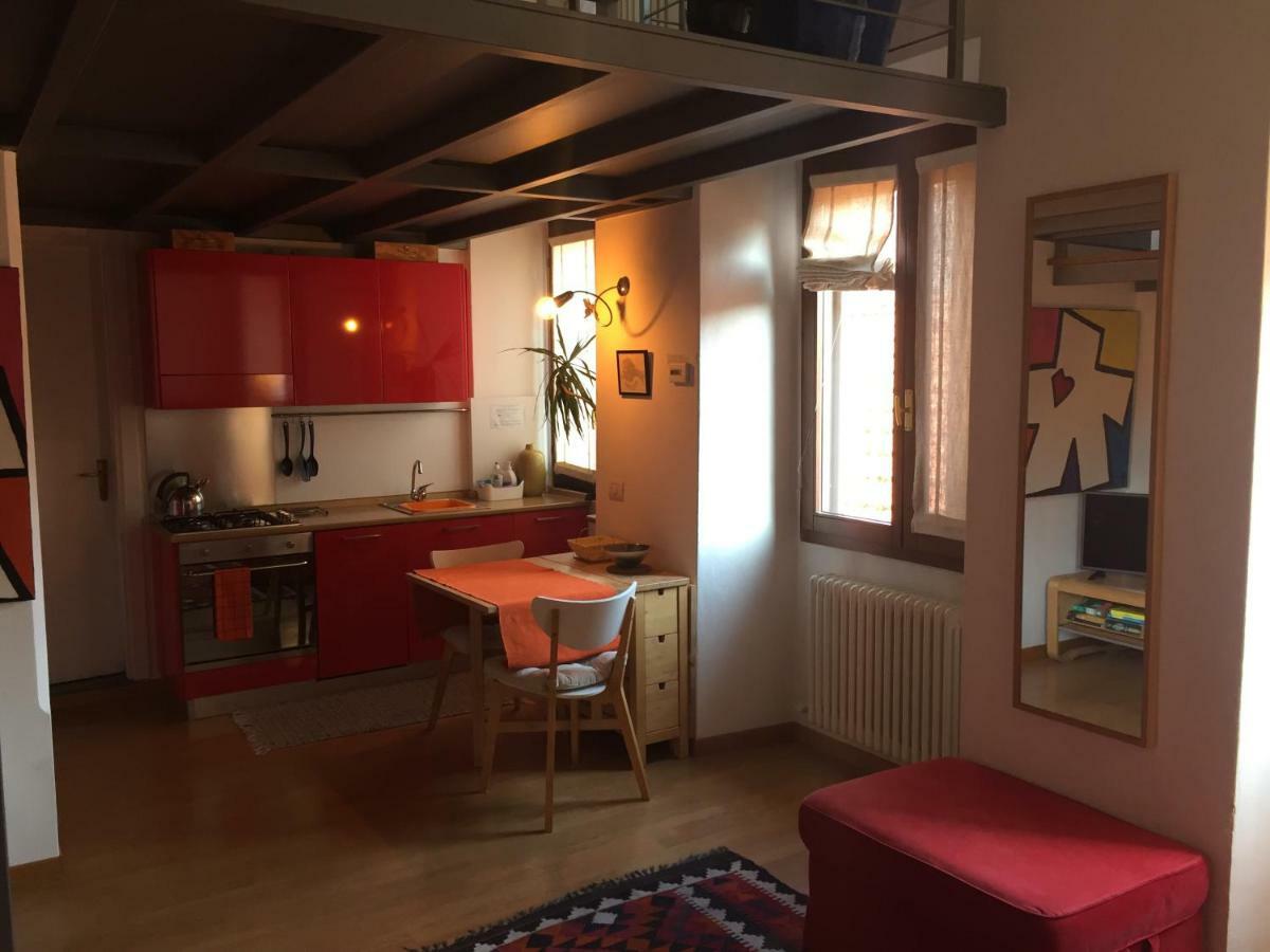 Casa David Apartman Milánó Kültér fotó