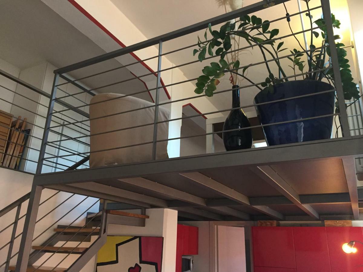 Casa David Apartman Milánó Kültér fotó